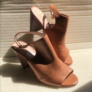 Vince Camuto Heels